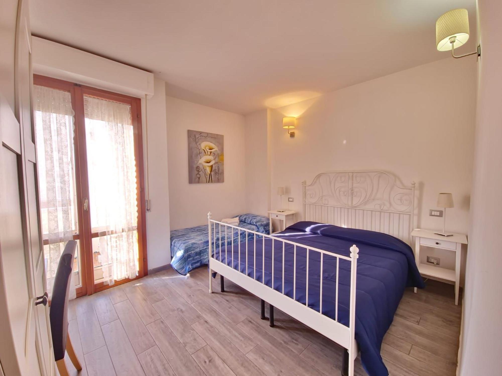 Residenza Cisanello Casa de hóspedes Pisa