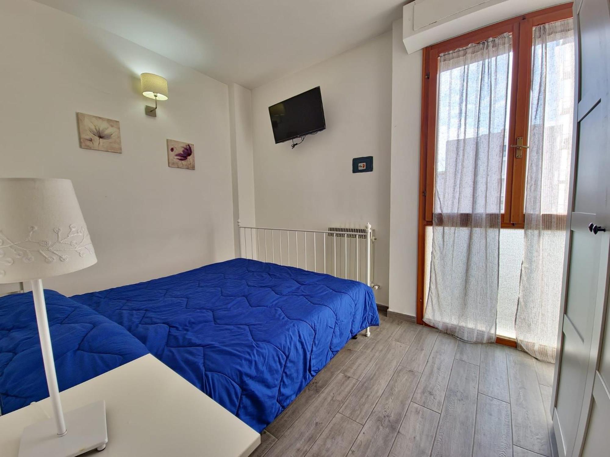 Casa de hóspedes Residenza Cisanello *