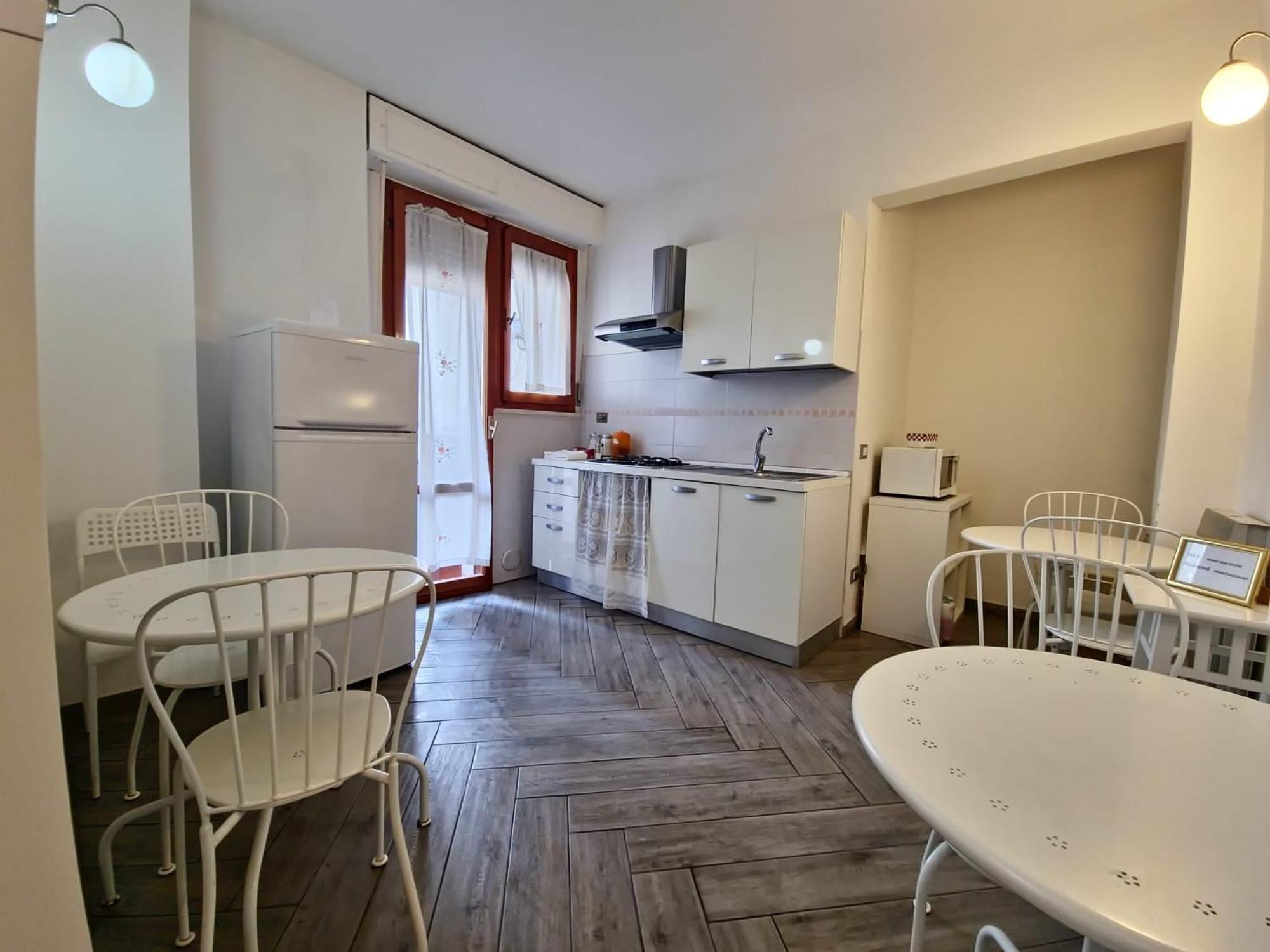 Guest house Residenza Cisanello